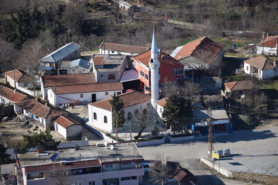 Erikli'de Ne Yapılır? : Erikli Köyü 2 Erikli'de Ne Yapılır? : Erikli Köyü