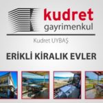 Erikli’deki Emlak Ofisleri: Kudret Gayrimenkul