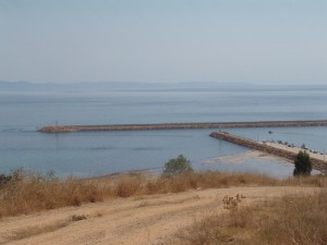 Keşan Erikli Yayla Adası